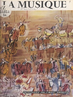 cover image of La musique